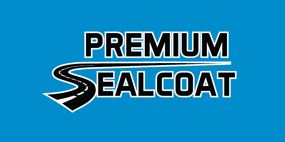 Premium Sealcoat